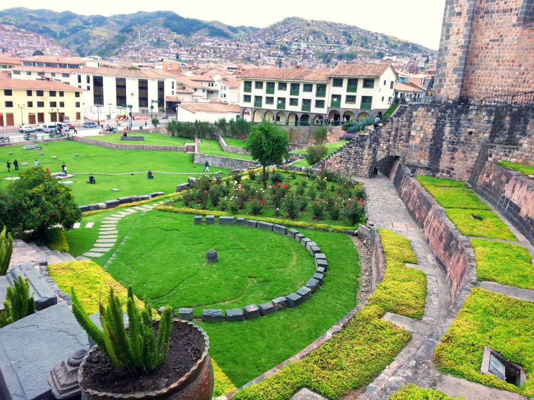 cuzco-area